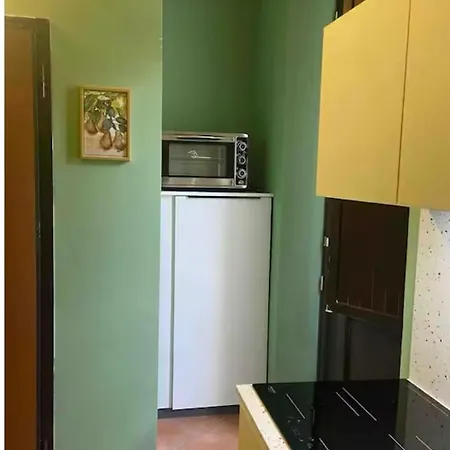 Bed & Breakfast Locazione Turistica Ida