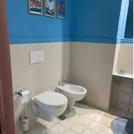 Locazione Turistica Ida