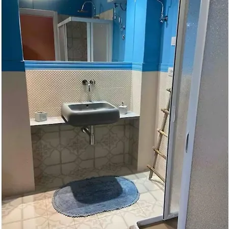 Locazione Turistica Ida 3* Amantea