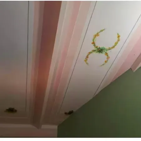 Locazione Turistica Ida Alojamento de Acomodação e Pequeno-almoço