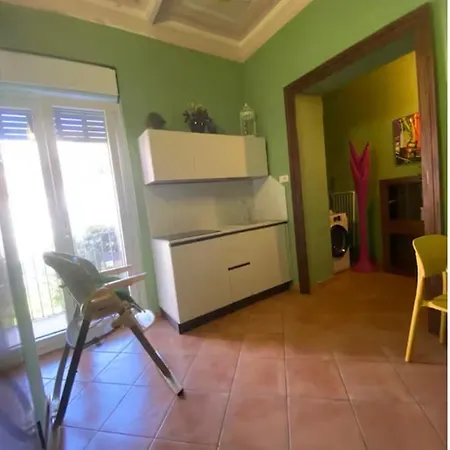 Locazione Turistica Ida