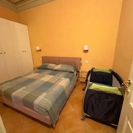 Locazione Turistica Ida