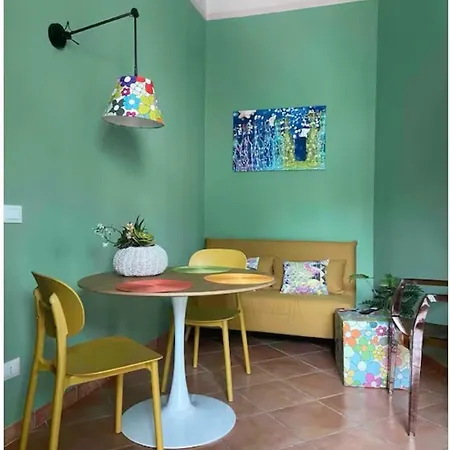 B&B Locazione Turistica Ida