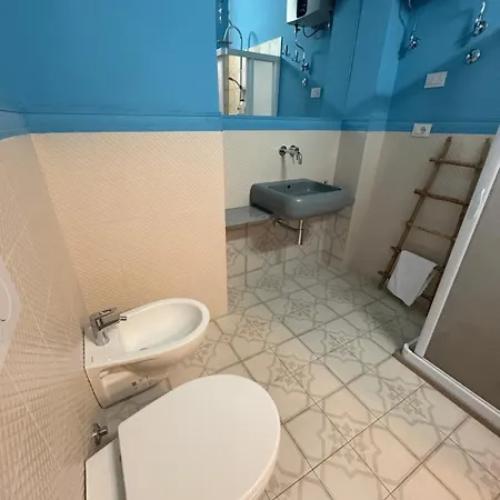 B&B Locazione Turistica Ida 3*